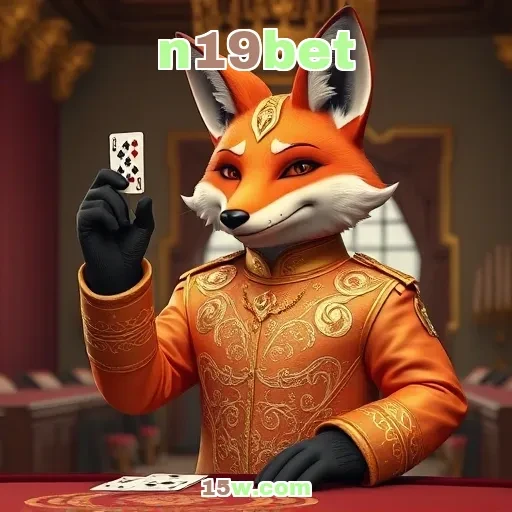 n19bet Eventos Esportivos