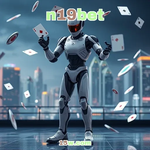 n19bet Inovações em Apostas Móveis que Transformam Sua Experiência de Jogo