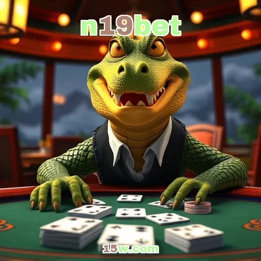 n19bet: Explore as Incríveis Raspadinhas e Supere Suas Expectativas