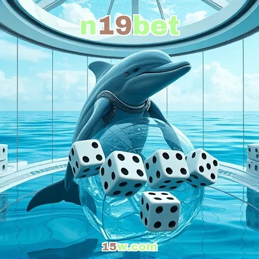 n19bet: A Nova Fronteira dos Esportes Virtuais no Brasil