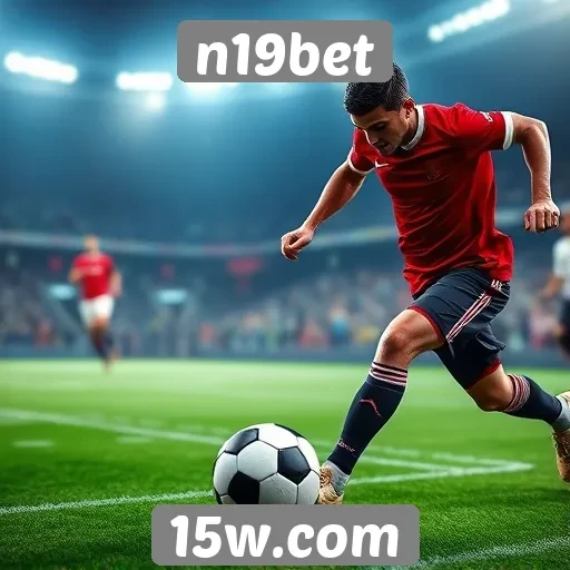 Tendências de jogos de apostas no n19bet em 2025
