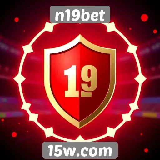 Avaliação da segurança do site n19bet