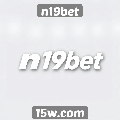 A segurança das transações no n19bet exposta